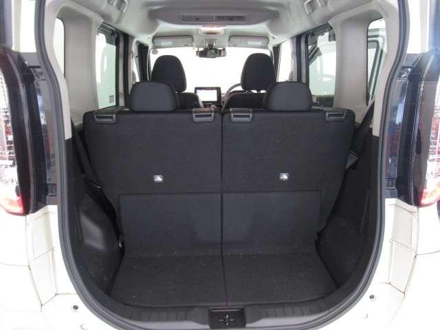 ルークス ハイウェイスターＸプロパイロットＥＤ　９インチナビ／アラビュ　車線逸脱防止　ＥＴＣ付き　ＬＥＤ　インテリキー　全周囲カメラ　ドライブレコーダー　ｉ－ｓｔｏｐ　記録簿　セキュリティ　バックモニター　ワンセグ　ＡＷ　メモリナビ　パワステ　エアバッグ　エアコン　ＡＢＳ（17枚目）
