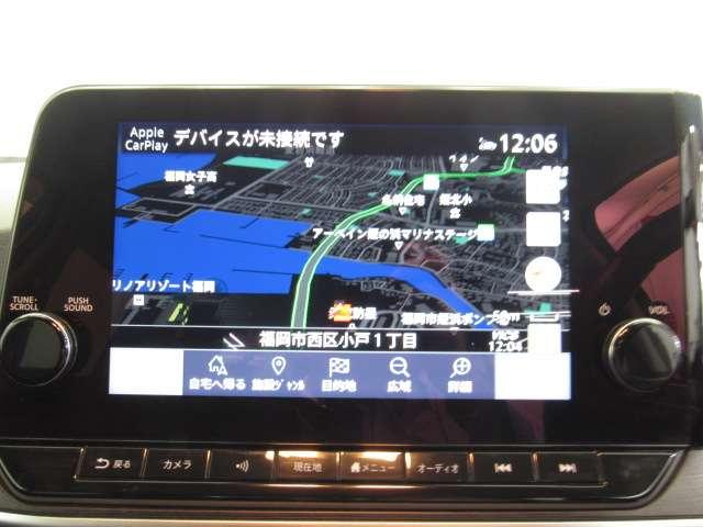 ノート １．２　ＡＵＴＥＣＨ　クロスオーバー　プラス　アクティブ　ＮＣナビ／アラビュ／プロパイ（9枚目）