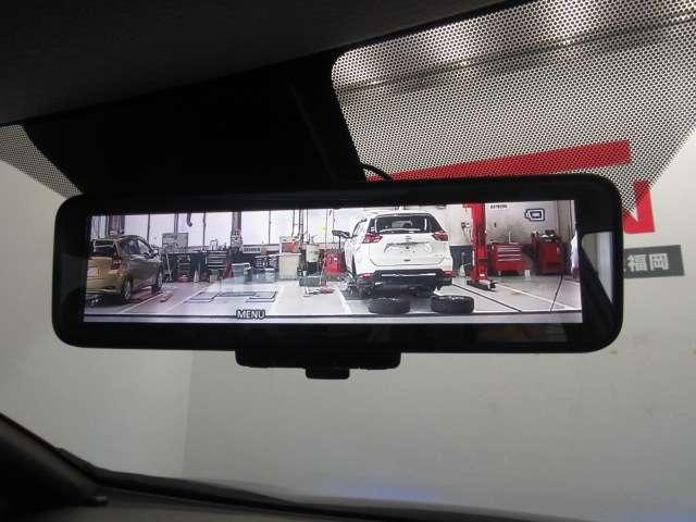 リーフ AUTECH 9インチナビ/アラビュ/プロパイ/シートヒ-タ アダプティブクルーズコントロール バックモニター 全方位カメラ LEDヘッドライト インテリジェントキー 車線逸脱警報 オートエアコン ETC メモリーナビ ワンセグTV 記録簿 アルミ(16枚目)