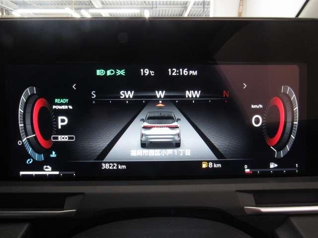 オーラ １．２　Ｇ　レザーエディション　ＮＣナビ／アラビュ／ＢＯＳＥ／ドラレコ前後／プロパ　ワンオーナ　追突防止　レーダークルーズ　車線逸脱警報装置　ＬＥＤ　ドライブレコーダー　盗難防止　記録簿　バックモニター　ＥＴＣ　インテリジェントキー　メモリーナビゲーション　ＡＷ　キーレスエントリー（6枚目）