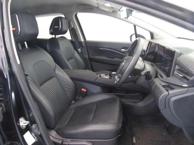 オーラ 1.2 G レザーエディション NCナビ/アラビュ/BOSE/プロパイ/ETC ワンオーナ 追突防止 レーダークルーズ 車線逸脱警報装置 LED 盗難防止 記録簿 バックモニター ETC インテリジェントキー メモリーナビゲーション AW キーレスエントリー オートエアコン(7枚目)