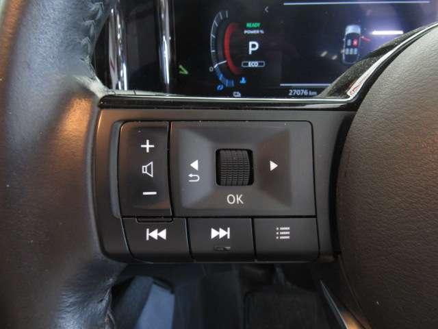 オーラ 1.2 G レザーエディション NCナビ/アラビュ/BOSE/プロパイ/ETC ワンオーナ 追突防止 レーダークルーズ 車線逸脱警報装置 LED 盗難防止 記録簿 バックモニター ETC インテリジェントキー メモリーナビゲーション AW キーレスエントリー オートエアコン(17枚目)