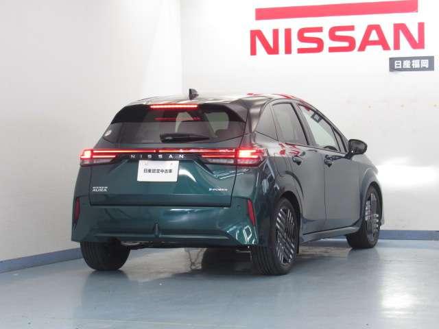 オーラ 1.2 G レザーエディション 試乗車UP/NCナビ/アラビュ/BOSE/プロパイ/E ワンオーナ 追突防止 レーダークルーズ 車線逸脱警報装置 LED 盗難防止 記録簿 バックモニター ETC インテリジェントキー メモリーナビゲーション AW キーレスエントリー オートエアコン(2枚目)