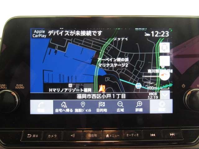 オーラ 1.2 G レザーエディション 試乗車UP/NCナビ/アラビュ/BOSE/プロパイ/E ワンオーナ 追突防止 レーダークルーズ 車線逸脱警報装置 LED 盗難防止 記録簿 バックモニター ETC インテリジェントキー メモリーナビゲーション AW キーレスエントリー オートエアコン(4枚目)