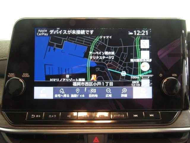 オーラ 1.2 G レザーエディション 社用車UP/NC9インチナビ/アラビュ/BOSE/プ ワンオーナ 追突防止 クルコン 車線逸脱警報装置 禁煙車 LED 盗難防止 記録簿 バックモニター ETC インテリジェントキー メモリーナビゲーション AW キーレスエントリー オートエアコン(4枚目)
