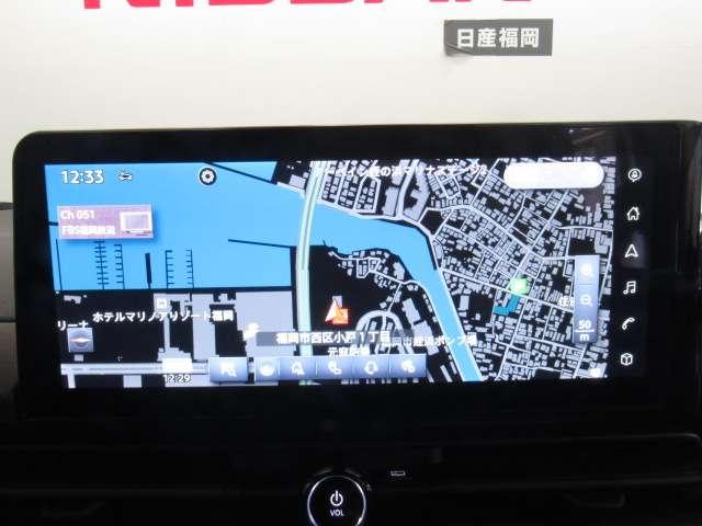 セレナ ２．０　ハイウェイスターＶ　ＮＣナビ／アラビュ／ドラレコ前後／プロパイ／ＥＴ　Ｗ電動スライド　レーダークルコン　レーンアシスト　ＬＥＤランプ　ワンオーナー車　盗難防止システム　ＥＴＣ装備　カーテンエアバッグ　アルミホイール　キーフリー　メモリ－ナビ　ナビＴＶ　エアコン　ドラレコ（4枚目）