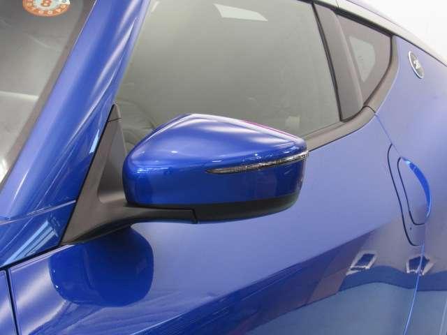 フェアレディZ 3.0 バージョン ST 当社試乗車UP/9インチナビ/BOSE/シートヒ- 衝突軽減システム レーンキープ オートクルーズ Bモニタ 盗難防止システム ワンオーナ アルミホイール LEDヘッドライト 禁煙車 ナビTV スマートキー ETC キーレス オートエアコン(8枚目)