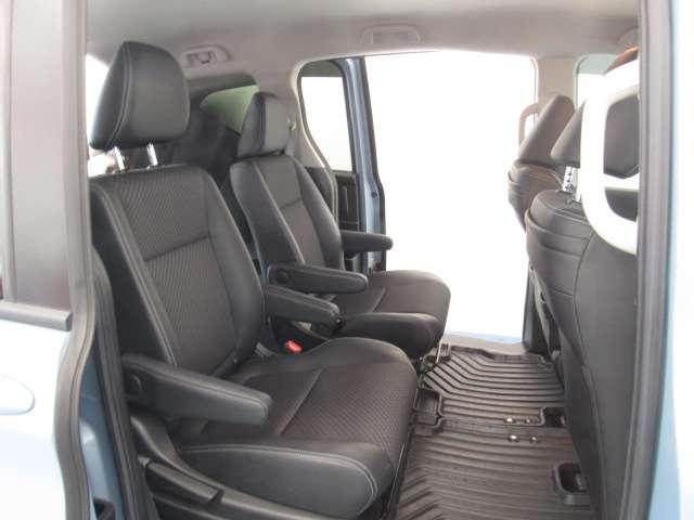 フリードハイブリッド 1.5 ハイブリッド G ホンダセンシング ナビ/バックモニタ-/ドラレコ前後/ETC/両側 NAVI 軽減ブレーキ キーフリーシステム 記録簿 ECON メモリーナビ 後カメラ Aクルーズ LEDヘッドランプ パワーウインドウ ETC付 両席エアバック エアバッグ パワステ オートエアコン(8枚目)