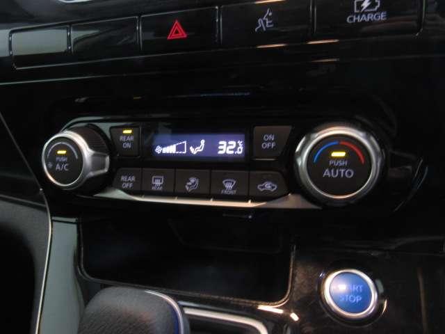 セレナ １．２　ｅ－ＰＯＷＥＲ　ハイウェイスター　Ｖ　ナビ／後席モニタ－／プロパイ／バックモニタ－／　エマジェンシーブレーキ　１オナ　スマキー　バックカメラ　ＬＥＤ　レーンアシスト　点検記録簿付　ＥＴＣ　ドラレコ　Ａストップ　イモビ　フルオートエアコン　アルミホイール　エアバック　メモリーナビ　ＡＢＳ（9枚目）