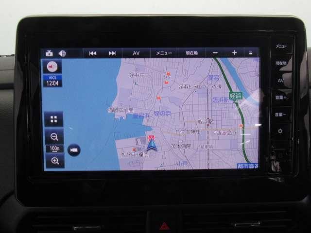 ルークス 660 ハイウェイスターGターボ アーバンクロム プロパイロット エディション 9インチナビ/アラビュ/ドラレコ前後/シート インテリジェントキー アルミホイール 記録簿 レーダークルーズコントロール セキュリティ LEDヘッドライト アイドリングストップ サイドカメラ レーンキープアシスト メモリーナビ エアコン ETC(4枚目)