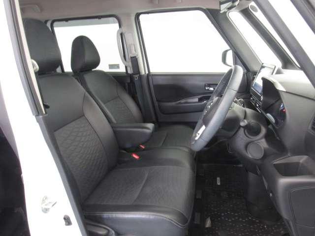 ルークス 660 ハイウェイスターGターボ アーバンクロム プロパイロット エディション 9インチナビ/アラビュ/ドラレコ前後/シート インテリジェントキー アルミホイール 記録簿 レーダークルーズコントロール セキュリティ LEDヘッドライト アイドリングストップ サイドカメラ レーンキープアシスト メモリーナビ エアコン ETC(7枚目)