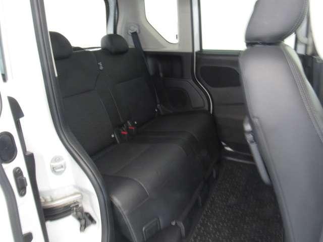 ルークス 660 ハイウェイスターGターボ アーバンクロム プロパイロット エディション 9インチナビ/アラビュ/ドラレコ前後/シート インテリジェントキー アルミホイール 記録簿 レーダークルーズコントロール セキュリティ LEDヘッドライト アイドリングストップ サイドカメラ レーンキープアシスト メモリーナビ エアコン ETC(8枚目)