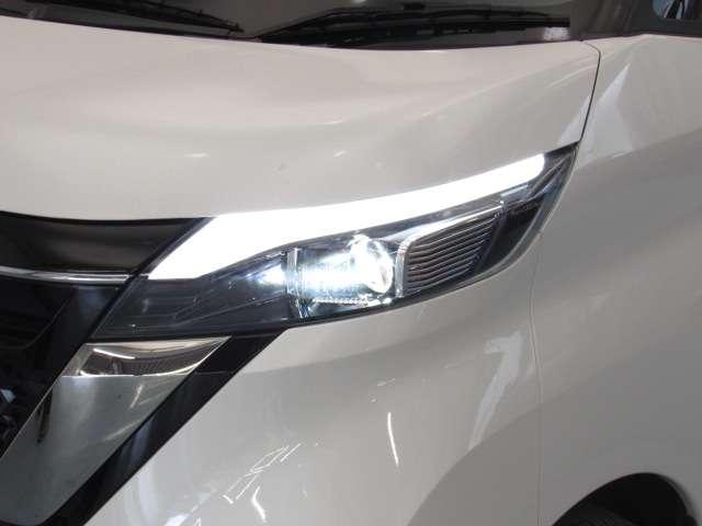 ルークス 660 ハイウェイスターGターボ アーバンクロム プロパイロット エディション 9インチナビ/アラビュ/ドラレコ前後/シート インテリジェントキー アルミホイール 記録簿 レーダークルーズコントロール セキュリティ LEDヘッドライト アイドリングストップ サイドカメラ レーンキープアシスト メモリーナビ エアコン ETC(13枚目)