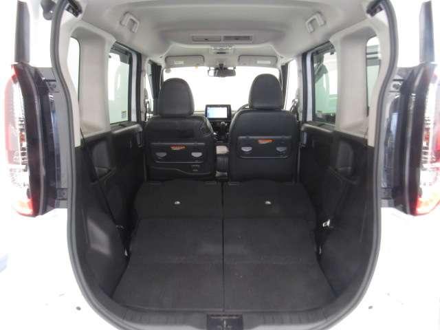 ルークス 660 ハイウェイスターGターボ アーバンクロム プロパイロット エディション 9インチナビ/アラビュ/ドラレコ前後/シート インテリジェントキー アルミホイール 記録簿 レーダークルーズコントロール セキュリティ LEDヘッドライト アイドリングストップ サイドカメラ レーンキープアシスト メモリーナビ エアコン ETC(15枚目)