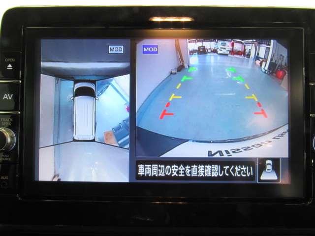 ルークス ６６０　ハイウェイスターＧターボ　９インチナビ／アラビュ／ドラレコ／ＥＴＣ　両側スライド片側電動ドア　助手席エアバッグ　アイドリングストップ機能　インテリキ－　１オーナー　レーンキープ　ＬＥＤヘッドランプ　ＥＴＣ　点検記録簿　ドライブレコーダー　バックモニター　キーフリー（5枚目）