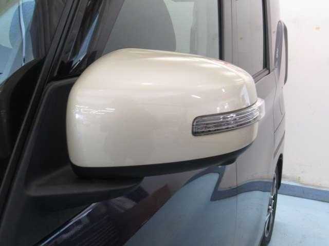 ルークス ６６０　ハイウェイスターＧターボ　９インチナビ／アラビュ／ドラレコ／ＥＴＣ　両側スライド片側電動ドア　助手席エアバッグ　アイドリングストップ機能　インテリキ－　１オーナー　レーンキープ　ＬＥＤヘッドランプ　ＥＴＣ　点検記録簿　ドライブレコーダー　バックモニター　キーフリー（8枚目）