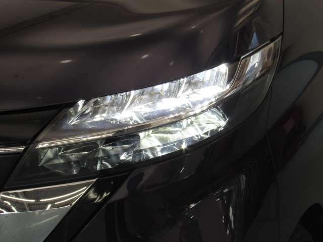 ルークス ６６０　ハイウェイスターＧターボ　９インチナビ／アラビュ／ドラレコ／ＥＴＣ　両側スライド片側電動ドア　助手席エアバッグ　アイドリングストップ機能　インテリキ－　１オーナー　レーンキープ　ＬＥＤヘッドランプ　ＥＴＣ　点検記録簿　ドライブレコーダー　バックモニター　キーフリー（10枚目）