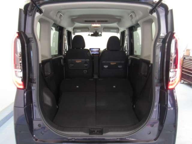 ルークス ６６０　ハイウェイスターＧターボ　９インチナビ／アラビュ／ドラレコ／ＥＴＣ　両側スライド片側電動ドア　助手席エアバッグ　アイドリングストップ機能　インテリキ－　１オーナー　レーンキープ　ＬＥＤヘッドランプ　ＥＴＣ　点検記録簿　ドライブレコーダー　バックモニター　キーフリー（12枚目）