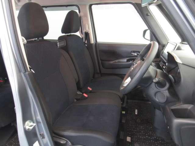 ルークス ６６０　ハイウェイスターＸ　９インチディスプレイオーディオ／ドラレコ前　アイスト　衝突被害軽減ブレ－キ　マルチビューカメラ　車線逸脱警報装置　ＥＴＣ　ＬＥＤ　スマートキー　パワーウィンドウ　ワンオーナー　カーテンエアバック　ドライブレコーダー　バックカメラ　記録簿　ＡＢＳ（7枚目）