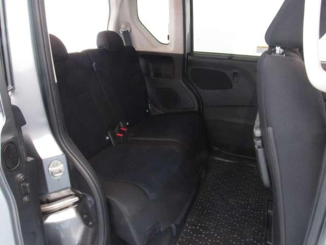 ルークス ６６０　ハイウェイスターＸ　９インチディスプレイオーディオ／ドラレコ前　アイスト　衝突被害軽減ブレ－キ　マルチビューカメラ　車線逸脱警報装置　ＥＴＣ　ＬＥＤ　スマートキー　パワーウィンドウ　ワンオーナー　カーテンエアバック　ドライブレコーダー　バックカメラ　記録簿　ＡＢＳ（8枚目）