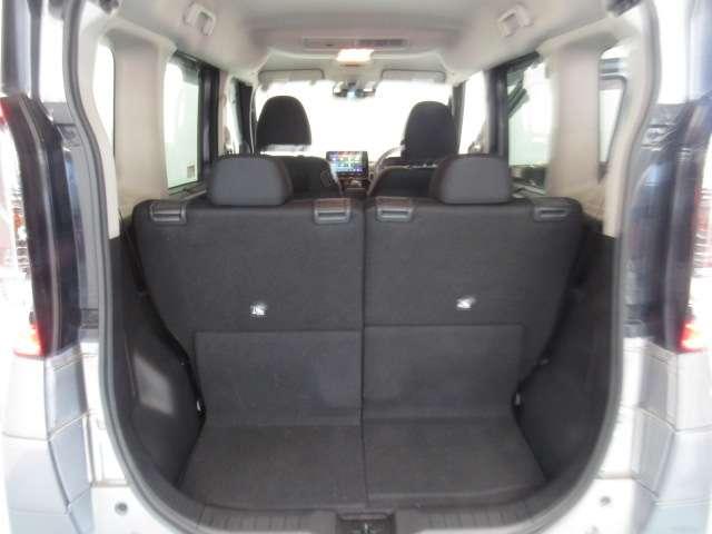 ルークス ６６０　ハイウェイスターＸ　９インチディスプレイオーディオ／ドラレコ前　アイスト　衝突被害軽減ブレ－キ　マルチビューカメラ　車線逸脱警報装置　ＥＴＣ　ＬＥＤ　スマートキー　パワーウィンドウ　ワンオーナー　カーテンエアバック　ドライブレコーダー　バックカメラ　記録簿　ＡＢＳ（13枚目）