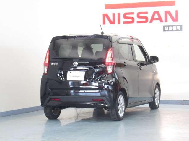 デイズ ６６０　Ｘ　９インチディスプレイオーディオ／バックモニ　踏み間違え防止　スマートキー　イモビライザー　バックカメラ　レーンキープ　アイドリングストップ　キーレス　フルオートエアコン　ＷＡＢ　記録簿　運転席エアバック　サイドエアバッグ　ＰＳ　アルミホイール（2枚目）