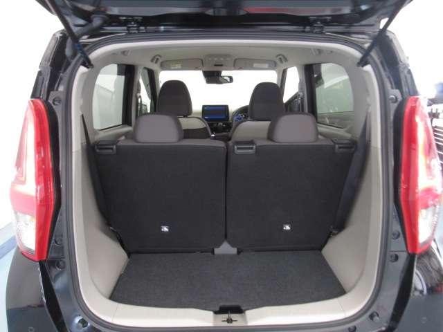 デイズ ６６０　Ｘ　９インチディスプレイオーディオ／バックモニ　踏み間違え防止　スマートキー　イモビライザー　バックカメラ　レーンキープ　アイドリングストップ　キーレス　フルオートエアコン　ＷＡＢ　記録簿　運転席エアバック　サイドエアバッグ　ＰＳ　アルミホイール（12枚目）