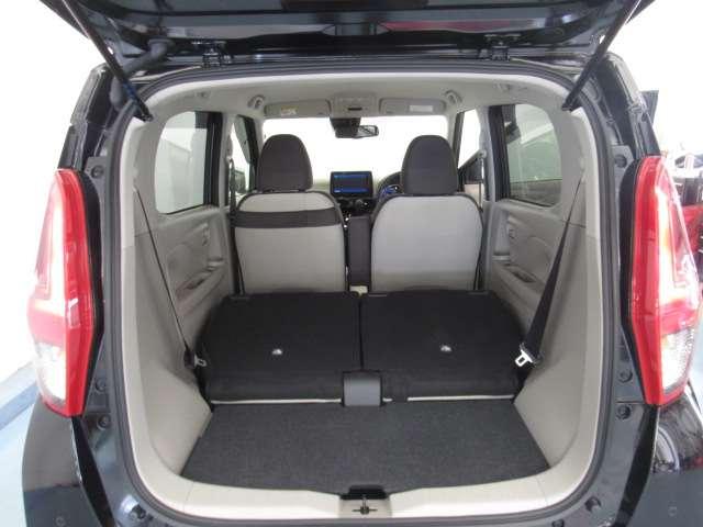 デイズ ６６０　Ｘ　９インチディスプレイオーディオ／バックモニ　踏み間違え防止　スマートキー　イモビライザー　バックカメラ　レーンキープ　アイドリングストップ　キーレス　フルオートエアコン　ＷＡＢ　記録簿　運転席エアバック　サイドエアバッグ　ＰＳ　アルミホイール（13枚目）