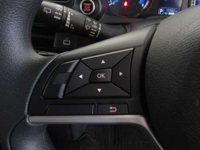 デイズ ６６０　Ｘ　９インチディスプレイオーディオ／バックモニ　踏み間違え防止　スマートキー　イモビライザー　バックカメラ　レーンキープ　アイドリングストップ　キーレス　フルオートエアコン　ＷＡＢ　記録簿　運転席エアバック　サイドエアバッグ　ＰＳ　アルミホイール（15枚目）