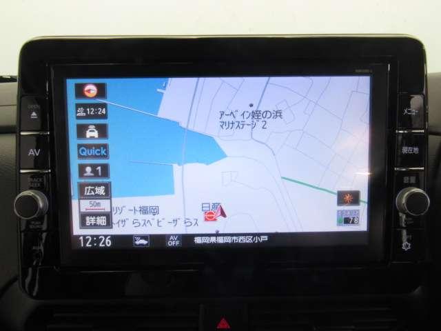 ルークス ６６０　ハイウェイスターＸ　プロパイロット　エディション　９インチナビ／アラビュ／ドラレコ／ＥＴＣ／プロパ　左右パワースライドドア　アイドリング　イモビ　パノラマモニター　助手席エアバッグ　衝突軽減ブレーキ　ＰＷ　ナビ＆ＴＶ　１セグ　ＬＥＤヘッドライト　ＬＤＷ　スマートキー　ＥＴＣ　ワンオーナー車　ＰＳ（4枚目）