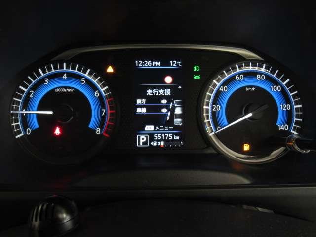 ルークス ６６０　ハイウェイスターＸ　プロパイロット　エディション　９インチナビ／アラビュ／ドラレコ／ＥＴＣ／プロパ　左右パワースライドドア　アイドリング　イモビ　パノラマモニター　助手席エアバッグ　衝突軽減ブレーキ　ＰＷ　ナビ＆ＴＶ　１セグ　ＬＥＤヘッドライト　ＬＤＷ　スマートキー　ＥＴＣ　ワンオーナー車　ＰＳ（6枚目）