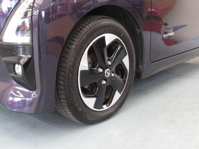 ルークス ６６０　ハイウェイスターＸ　プロパイロット　エディション　９インチナビ／アラビュ／ドラレコ／ＥＴＣ／プロパ　左右パワースライドドア　アイドリング　イモビ　パノラマモニター　助手席エアバッグ　衝突軽減ブレーキ　ＰＷ　ナビ＆ＴＶ　１セグ　ＬＥＤヘッドライト　ＬＤＷ　スマートキー　ＥＴＣ　ワンオーナー車　ＰＳ（11枚目）