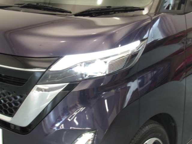 ルークス ６６０　ハイウェイスターＸ　プロパイロット　エディション　９インチナビ／アラビュ／ドラレコ／ＥＴＣ／プロパ　左右パワースライドドア　アイドリング　イモビ　パノラマモニター　助手席エアバッグ　衝突軽減ブレーキ　ＰＷ　ナビ＆ＴＶ　１セグ　ＬＥＤヘッドライト　ＬＤＷ　スマートキー　ＥＴＣ　ワンオーナー車　ＰＳ（12枚目）