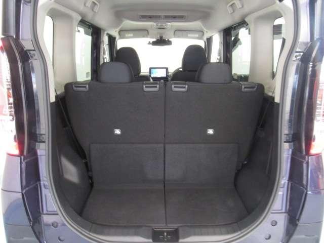 ルークス ６６０　ハイウェイスターＸ　プロパイロット　エディション　９インチナビ／アラビュ／ドラレコ／ＥＴＣ／プロパ　左右パワースライドドア　アイドリング　イモビ　パノラマモニター　助手席エアバッグ　衝突軽減ブレーキ　ＰＷ　ナビ＆ＴＶ　１セグ　ＬＥＤヘッドライト　ＬＤＷ　スマートキー　ＥＴＣ　ワンオーナー車　ＰＳ（14枚目）