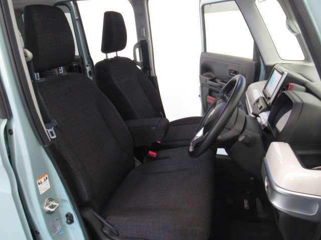 スペーシア ６６０　ハイブリッド　Ｘ　ウィズ　車いす移動車　リアシート付　８インチナビ／バックモニタ－／ＥＴＣ（7枚目）