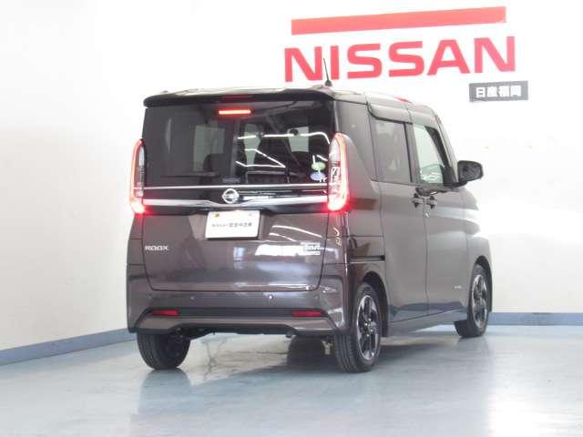 ルークス ６６０　ハイウェイスターＸ　プロパイロット　エディション　９インチナビ／アラビュ／ドラレコ／プロパイ／　左右パワースライドドア　アイドリング　イモビ　パノラマモニター　助手席エアバッグ　衝突軽減ブレーキ　ＰＷ　ナビ＆ＴＶ　１セグ　ＬＥＤヘッドライト　ＬＤＷ　スマートキー　ワンオーナー車　バックカメラ（2枚目）