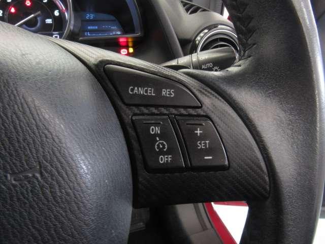 デミオ １．５　ＸＤ　ツーリング　ディーゼルターボ　ディスプレイオーディオ／バックモニタ－／ＥＴＣ　スマートキ　ＡＡＣ　Ｂカメ　Ａストップ　１オーナー車　全席パワーウインドウ　ＰＳ　キーレスエントリー　サイドエアバッグ　アルミホイール　ＡＢＳ　セキュリティ　助手席エアバッグ　衝突軽減ブレ　記録簿有（10枚目）