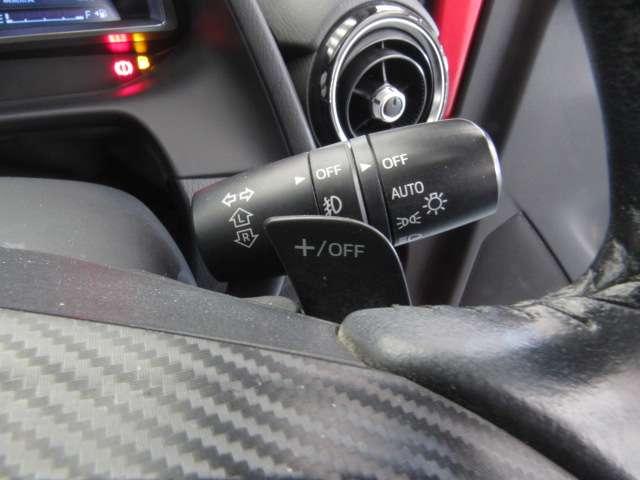 デミオ １．５　ＸＤ　ツーリング　ディーゼルターボ　ディスプレイオーディオ／バックモニタ－／ＥＴＣ　スマートキ　ＡＡＣ　Ｂカメ　Ａストップ　１オーナー車　全席パワーウインドウ　ＰＳ　キーレスエントリー　サイドエアバッグ　アルミホイール　ＡＢＳ　セキュリティ　助手席エアバッグ　衝突軽減ブレ　記録簿有（12枚目）