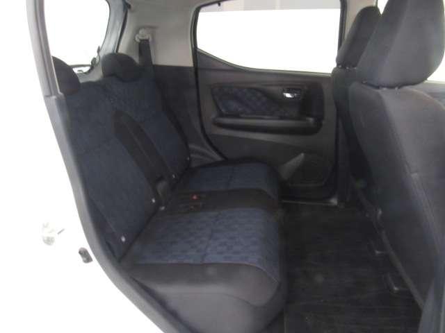 デイズ ６６０　ハイウェイスターＸ　ＣＤチュ－ナ－／バックモニタ－／ＥＴＣ　ブレーキサポート　ＬＥＤ　イモビライザー　１オーナー　インテリジェントキー　レーンキープ　バックカメラ　アイドリングストップ　オートエアコン　デュアルエアバッグ　記録簿　アルミホイール　キーレス（8枚目）