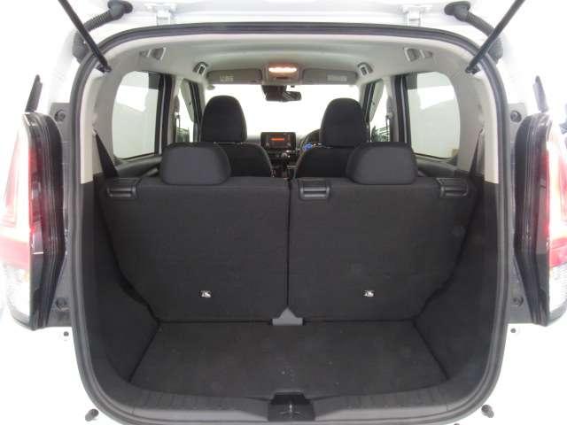 デイズ ６６０　ハイウェイスターＸ　ＣＤチュ－ナ－／バックモニタ－／ＥＴＣ　ブレーキサポート　ＬＥＤ　イモビライザー　１オーナー　インテリジェントキー　レーンキープ　バックカメラ　アイドリングストップ　オートエアコン　デュアルエアバッグ　記録簿　アルミホイール　キーレス（13枚目）