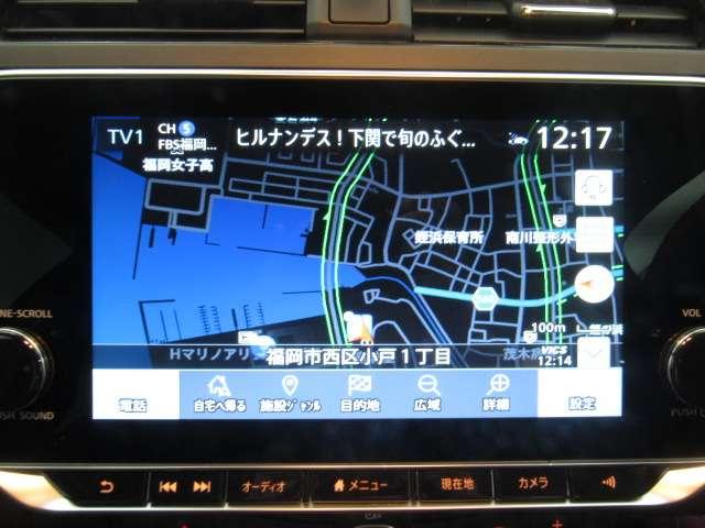 メモリーナビです。楽しいドライブにナビは欠かせませんよね。今まで行ったことの無いところに行ってみませんか？