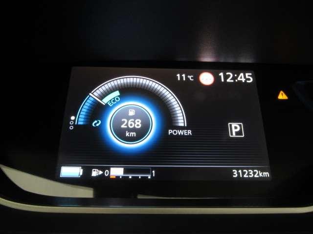 セレナ １．２　ｅ－ＰＯＷＥＲ　ハイウェイスター　Ｖ　ナビ／後席モニタ－／アラビュ／プロパイ／ドラ　３６０°カメラ　エマジェンシーブレーキ　１オナ　スマキー　バックカメラ　ＬＥＤ　レーンアシスト　点検記録簿付　ドラレコ　Ａストップ　イモビ　フルオートエアコン　アルミホイール　エアバック　メモリーナビ（6枚目）