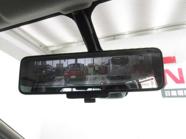 セレナ １．２　ｅ－ＰＯＷＥＲ　ハイウェイスター　Ｖ　ナビ／後席モニタ－／アラビュ／プロパイ／ドラ　３６０°カメラ　エマジェンシーブレーキ　１オナ　スマキー　バックカメラ　ＬＥＤ　レーンアシスト　点検記録簿付　ドラレコ　Ａストップ　イモビ　フルオートエアコン　アルミホイール　エアバック　メモリーナビ（18枚目）