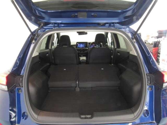 ノート 1.2 X 当社社用車UP/9インチナビ/バックモニタ-/E リアカメラ 衝突被害軽減ブレ-キ ETC付 禁煙車 LEDヘッドライト レーンアシスト インテリジェントキー ワンオーナー アイドリングストップ 整備記録簿 盗難防止システム ワンセグTV TVナビ(14枚目)