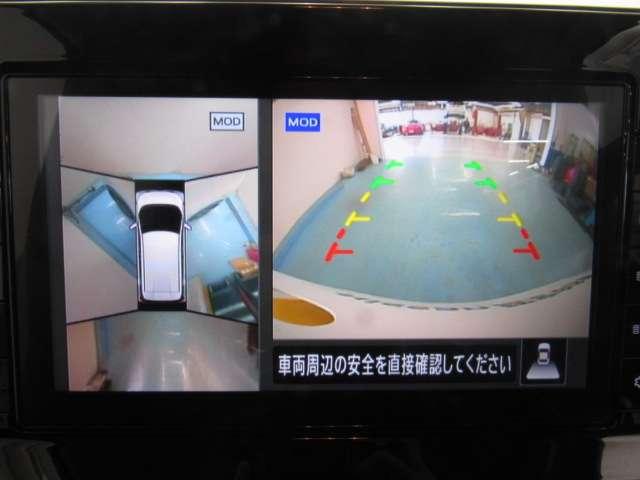 サクラ Ｘ　当社社用車ＵＰ／９インチナビ／アラビュ　アラウンドヴューモニター　運転席エアバック　ＡＡＣ　ＬＥＤヘッドランプ　スマートキー　レーンアシスト　ＥＴＣ　盗難防止システム　禁煙車　キーレスエントリー　ワンオーナー　バックモニター　アルミホイール（5枚目）