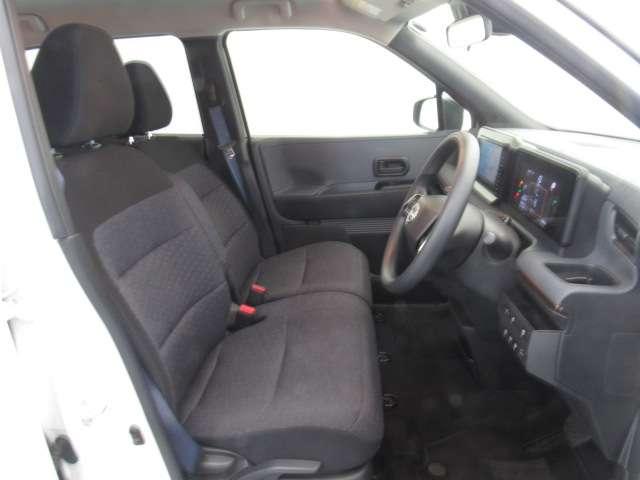 サクラ Ｘ　当社社用車ＵＰ／９インチナビ／アラビュ　アラウンドヴューモニター　運転席エアバック　ＡＡＣ　ＬＥＤヘッドランプ　スマートキー　レーンアシスト　ＥＴＣ　盗難防止システム　禁煙車　キーレスエントリー　ワンオーナー　バックモニター　アルミホイール（7枚目）