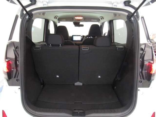 サクラ Ｘ　当社社用車ＵＰ／９インチナビ／アラビュ　アラウンドヴューモニター　運転席エアバック　ＡＡＣ　ＬＥＤヘッドランプ　スマートキー　レーンアシスト　ＥＴＣ　盗難防止システム　禁煙車　キーレスエントリー　ワンオーナー　バックモニター　アルミホイール（14枚目）