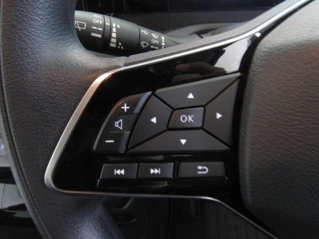 サクラ Ｘ　当社社用車ＵＰ／９インチナビ／アラビュ　アラウンドヴューモニター　運転席エアバック　ＡＡＣ　ＬＥＤヘッドランプ　スマートキー　レーンアシスト　ＥＴＣ　盗難防止システム　禁煙車　キーレスエントリー　ワンオーナー　バックモニター　アルミホイール（17枚目）