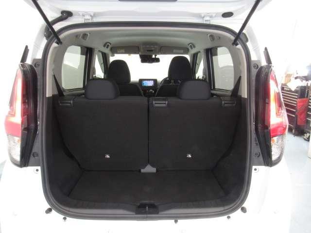 デイズ 660 ハイウェイスターX ナビ/アラビュ/ドラレコ前後/ETC ブレーキサポート 全周囲カメラ LED ドライブレコーダー イモビライザー インテリジェントキー ETC レーンキープ バックカメラ ナビTV アイドリングストップ オートエアコン デュアルエアバッグ(9枚目)