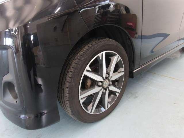 デイズルークス 660 ハイウェイスターX Gパッケージ ナビ/アラビュ/両側オートスライドドア/左 衝突軽減ブレーキ ナビTV アラウンドモニター 1オーナー アイストップ 盗難防止システム フルオートエアコン LEDライト Sキー バックカメラ 点検記録簿 サイドエアバック ワンセグ Wエアバック(11枚目)